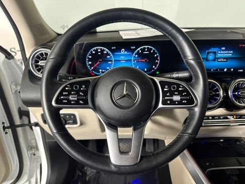 Certified 2023 Mercedes-Benz GLB 250 GLB 250 image 26