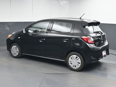 Used 2024 Mitsubishi Mirage image 6