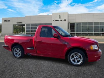 Used 2000 Ford F150 Lightning