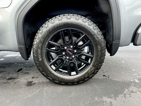 New 2026 GMC Sierra 1500 Elevation w/ Elevation Premium Package AWD/4WD image 54