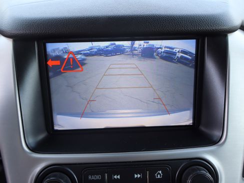 Used 2018 GMC Yukon XL SLT w/ Open Road Package image 29