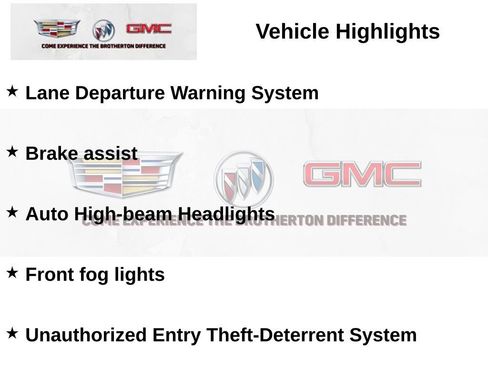 Used 2026 GMC Sierra 2500 AT4X AWD/4WD image 7