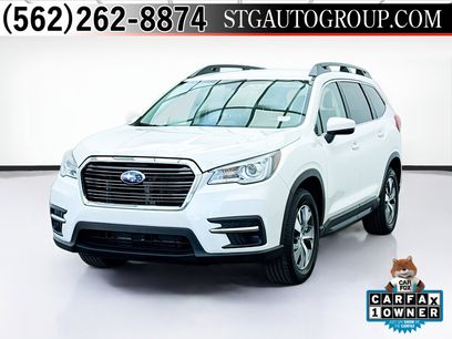 Used 2022 Subaru Ascent Premium w/ Convenience Package