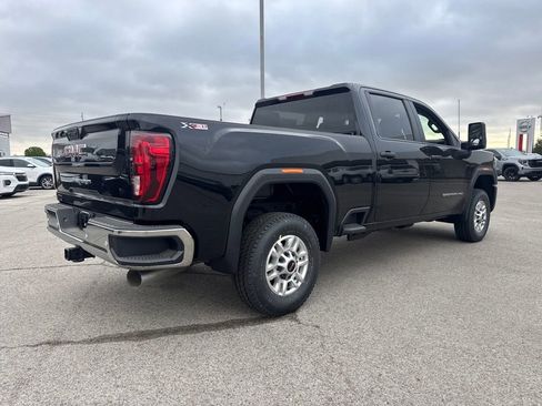New 2026 GMC Sierra 2500 Pro image 5