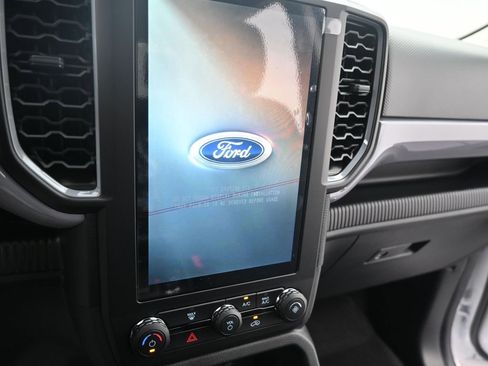 New 2026 Ford Ranger XL AWD/4WD image 12