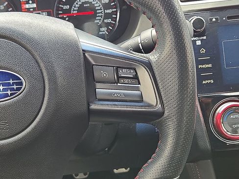 Used 2020 Subaru WRX STI AWD/4WD image 18