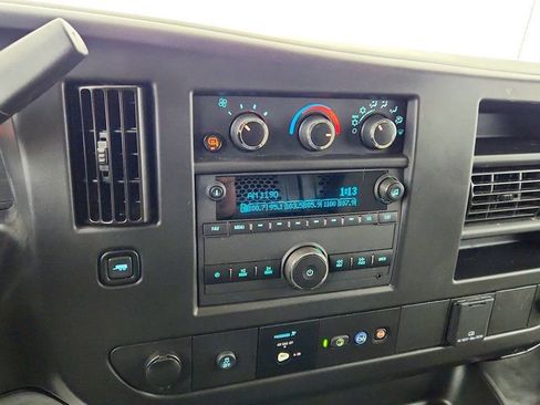 Used 2024 Chevrolet Express 2500 w/ Driver Convenience Package image 16
