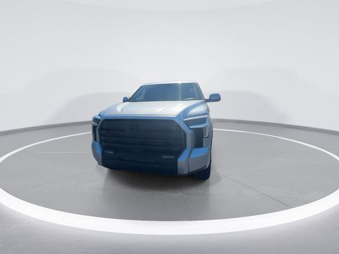 New 2026 Toyota Tundra SR5 image 3