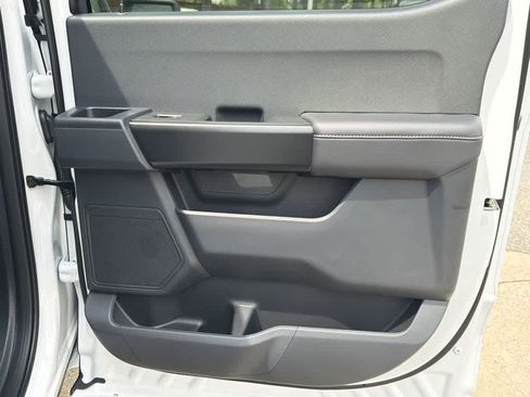 New 2026 Ford F150 STX RWD image 15