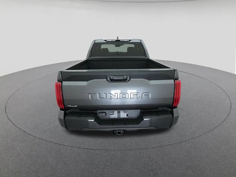 New 2025 Toyota Tundra SR5 image 7