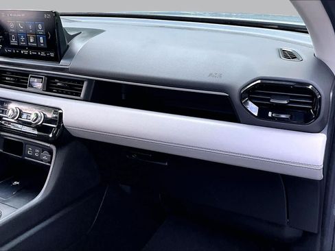 Used 2024 Honda Pilot EX-L image 17
