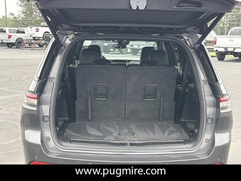 Used 2021 Jeep Grand Cherokee L Laredo AWD/4WD image 18