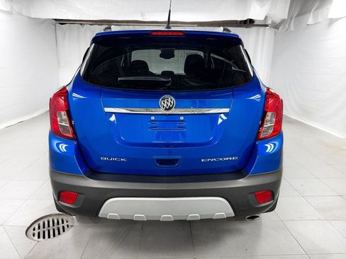 Used 2014 Buick Encore Convenience FWD image 5