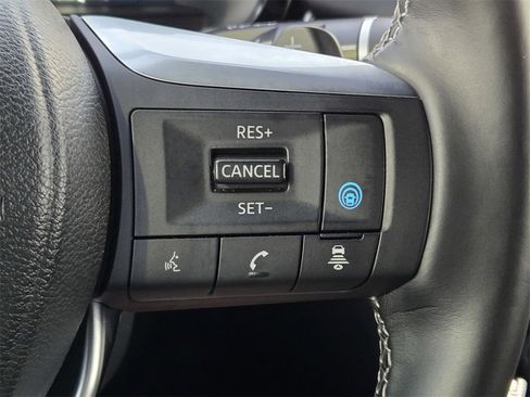 Used 2024 INFINITI QX60 Autograph w/ Cargo Package image 25