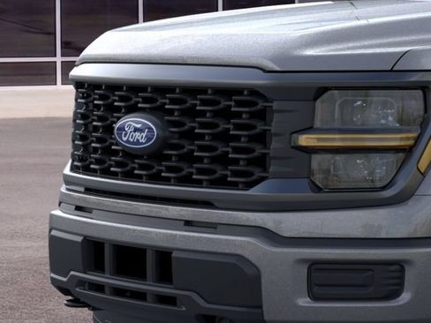 New 2026 Ford F150 STX AWD/4WD image 17