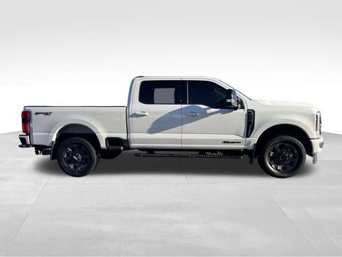 Used 2024 Ford F350 Lariat w/ Sport Appearance Package image 6