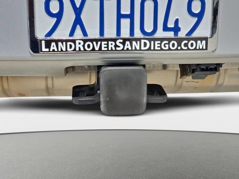 Used 2024 Land Rover Defender 110 S AWD/4WD image 13