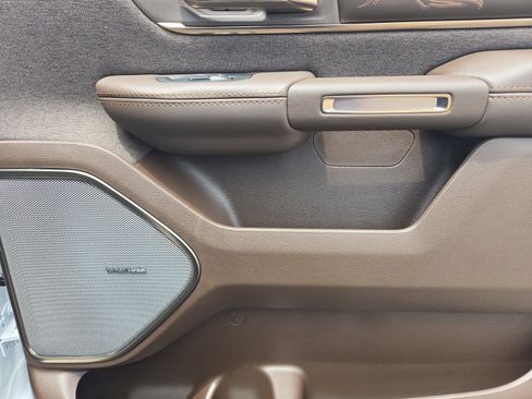 New 2026 RAM 1500 Limited AWD/4WD image 40