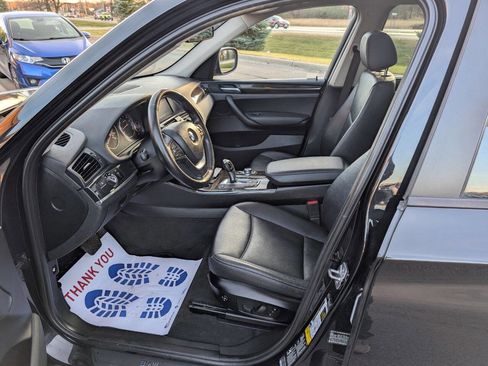 Used 2012 BMW X3 xDrive35i image 15