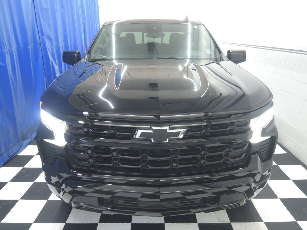 Used 2023 Chevrolet Silverado 1500 RST w/ Convenience Package II AWD/4WD image 10