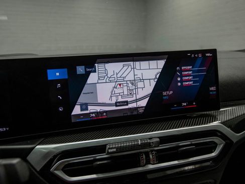 Used 2023 BMW M3 Competition AWD/4WD image 24