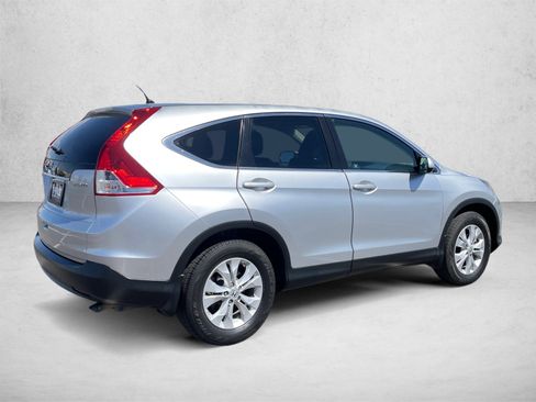 Used 2012 Honda CR-V EX image 5