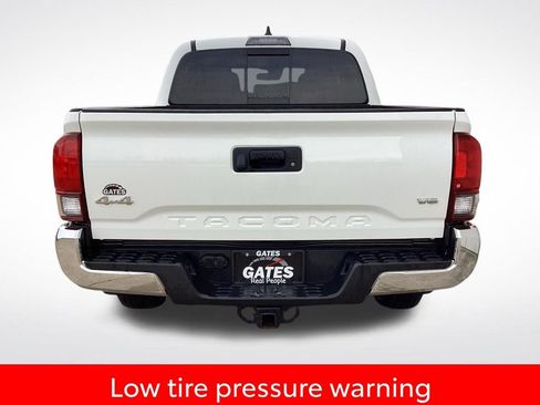 Used 2021 Toyota Tacoma SR5 image 9