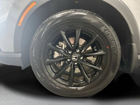 Certified 2026 Honda CR-V Sport-L image 29