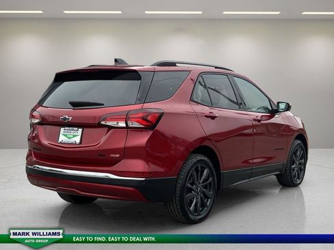 Used 2023 Chevrolet Equinox RS image 7