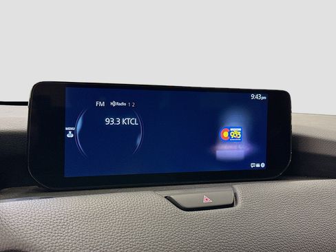 Used 2024 MAZDA CX-90 3.3 Turbo w/ Premium Package image 21