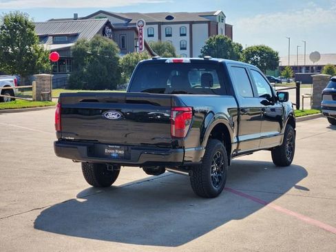 New 2025 Ford F150 STX image 8