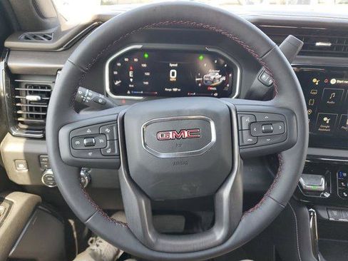 New 2026 GMC Sierra 2500 AT4X AWD/4WD image 18