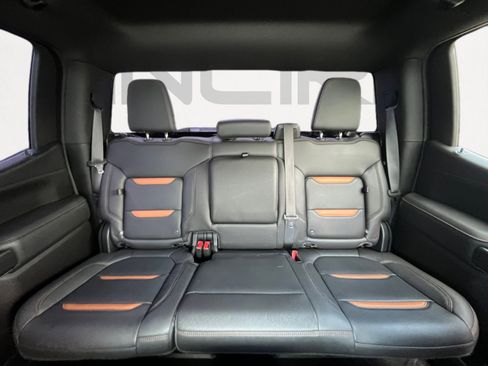 Used 2021 GMC Sierra 1500 AT4 image 20