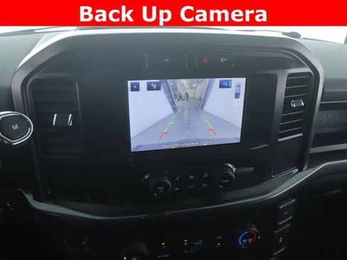 Used 2022 Ford F150 XL w/ Equipment Group 101A High AWD/4WD image 4