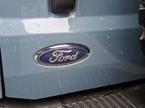 Certified 2025 Ford Bronco Badlands image 30