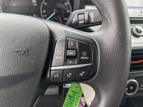 Used 2023 Ford Maverick XLT image 30