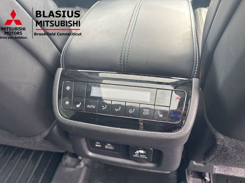 Used 2022 INFINITI QX60 Autograph image 37