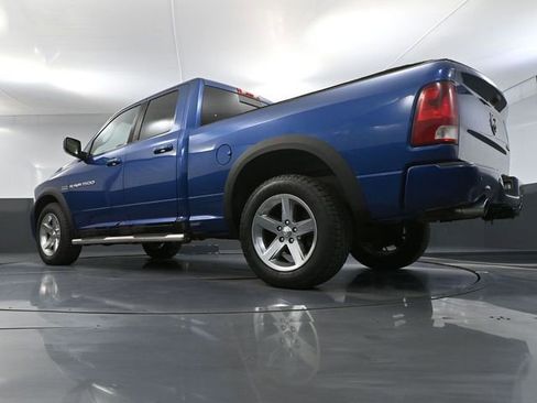 Used 2011 RAM 1500 Sport w/ Sport Premium Group AWD/4WD image 44