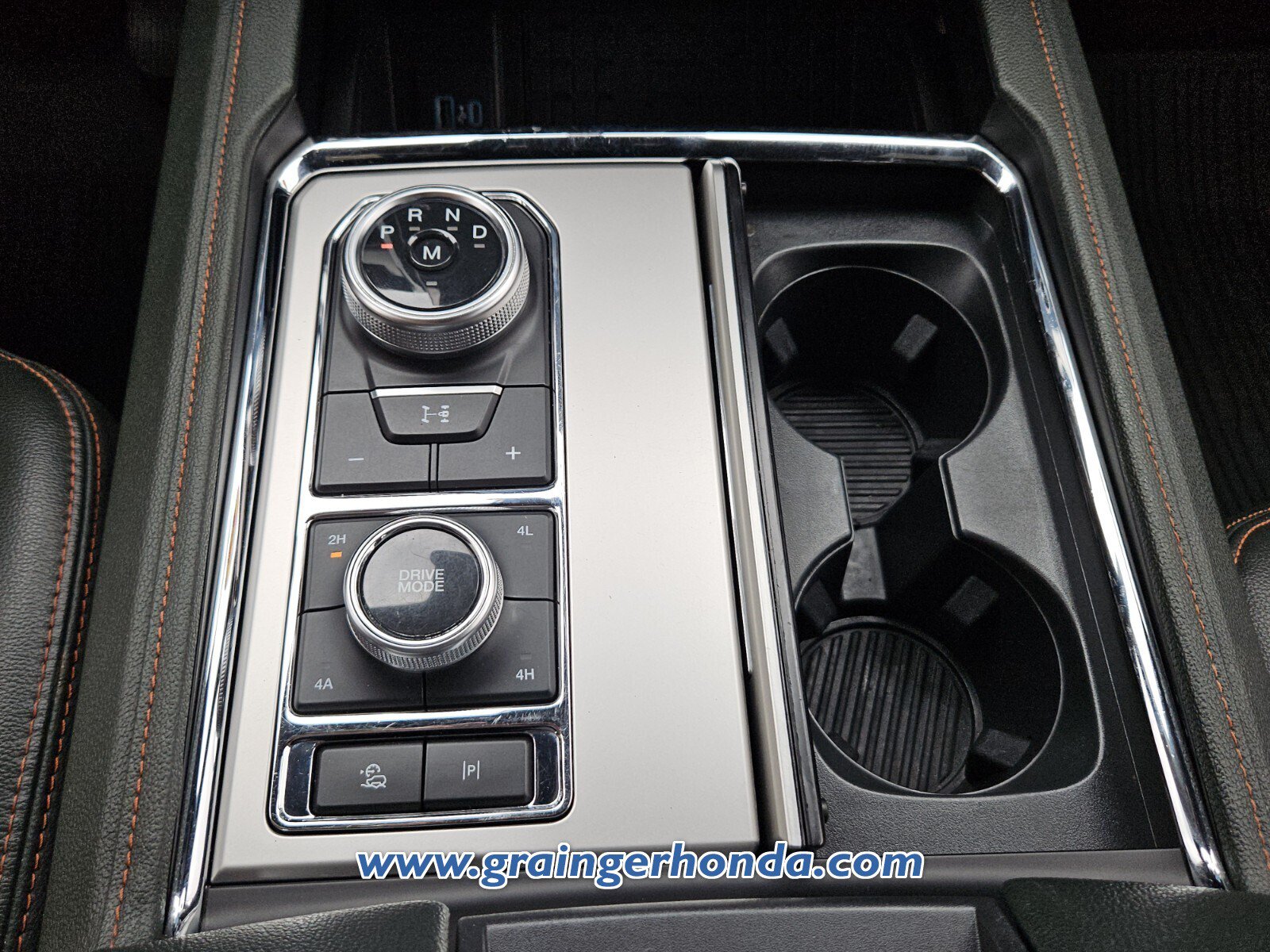 Used 2022 Ford Expedition Timberline AWD/4WD image 19