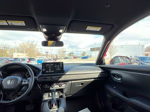 Used 2026 Honda HR-V Sport image 19