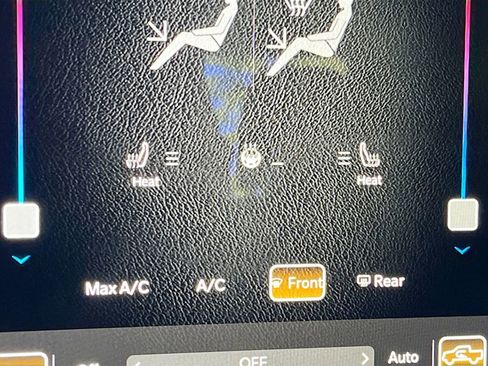 Used 2022 RAM 1500 Big Horn AWD/4WD image 20