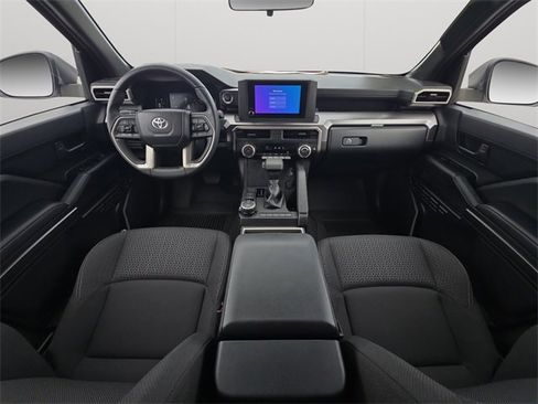 Certified 2025 Toyota 4Runner SR5 image 17