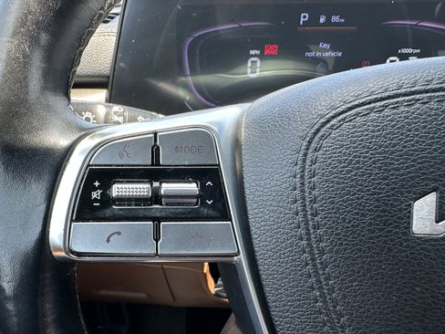 Certified 2024 Kia Telluride EX X-Line AWD/4WD image 28