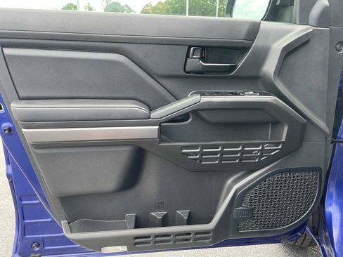 Used 2024 Toyota Tacoma SR5 w/ SR5 Upgrade Package RWD image 20