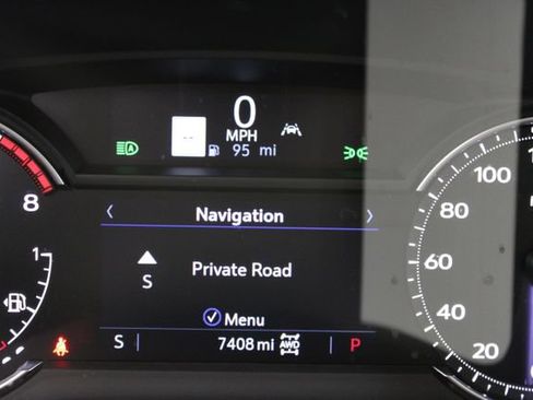 Used 2024 Cadillac XT6 Premium Luxury AWD/4WD image 17