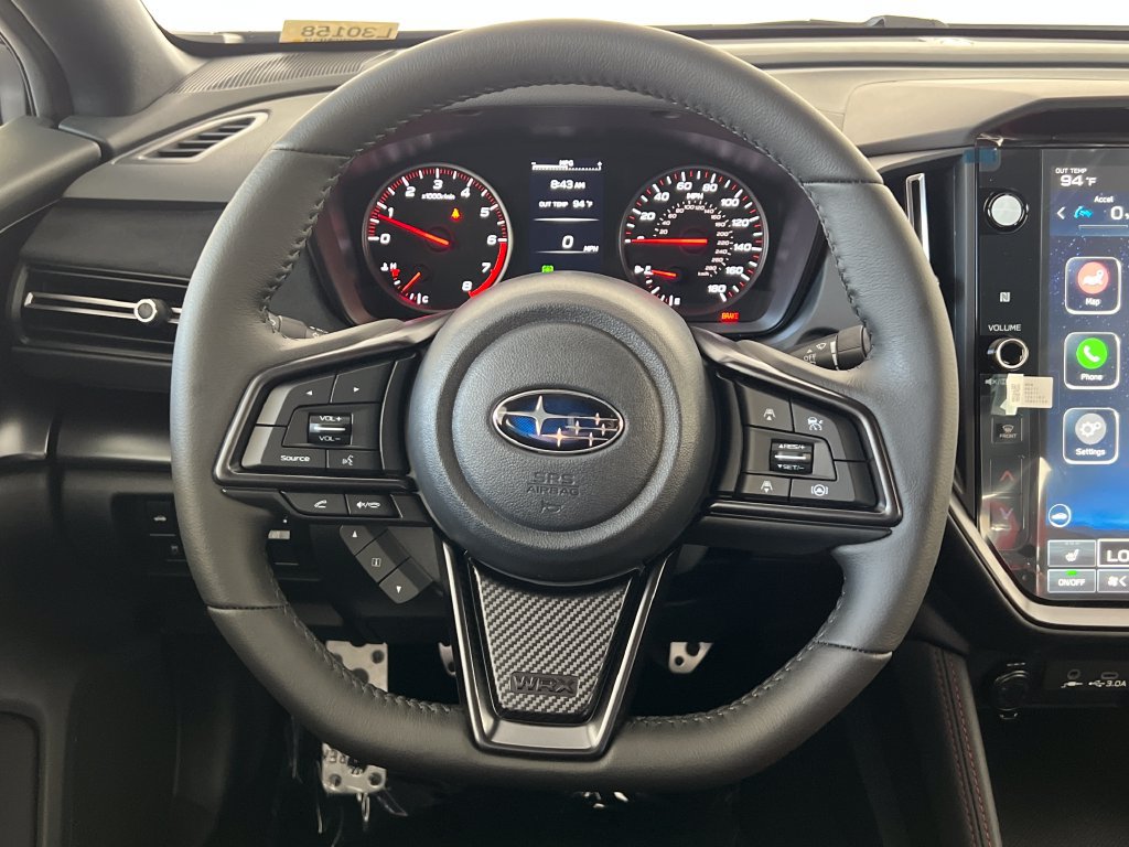 New 2026 Subaru WRX Limited w/ Accessory Package #2 AWD/4WD image 17