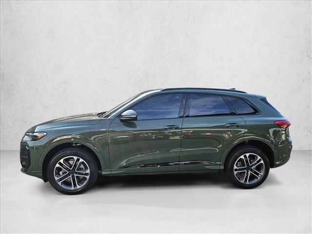 New 2026 Audi Q5 2.0T AWD/4WD image 8