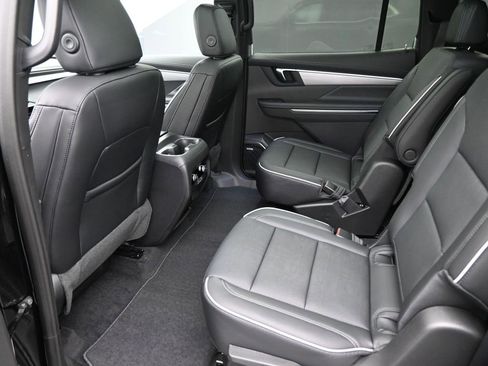 New 2026 Buick Enclave Preferred w/ Super Cruise Package image 16