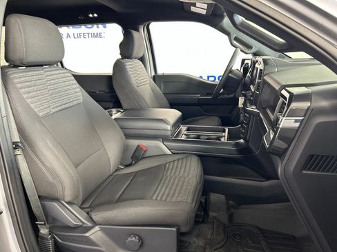 Used 2022 Ford F150 XL w/ STX Appearance Package AWD/4WD image 37