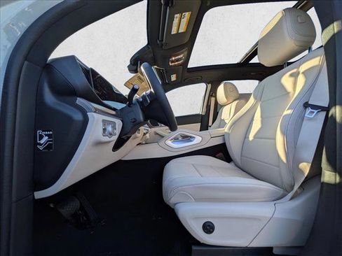 New 2026 Mercedes-Benz GLE 350 4MATIC image 4